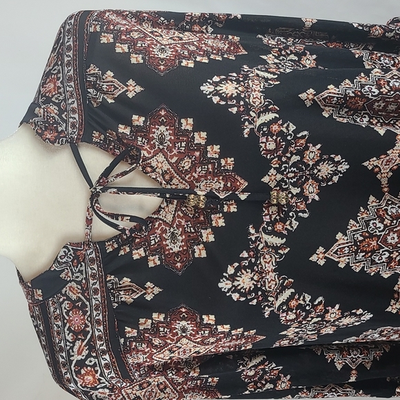 Style & Co Blouse - Picture 3 of 17